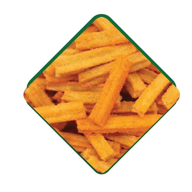 Stick Corn